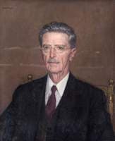 Sir Gordon Morgan Holmes