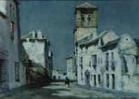 Spanish Village