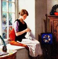 The Seamstress