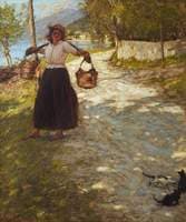 A Veronese Road