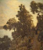 Ligurian Bridle Path