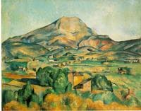 Mont Sainte-Victoire (Barnes)