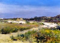 Peconic Landscape