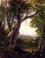 Shandaken Range, Kingston