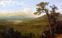 Adirondack Mountains, New York