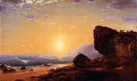Seashore
