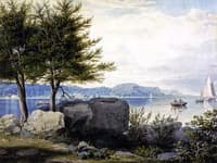 Weehawkin from Turtle Grove