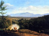 Catskill Mountains