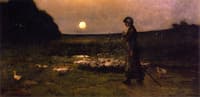 Return at Twilight