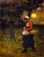 Straw Woman