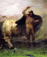 The Drover