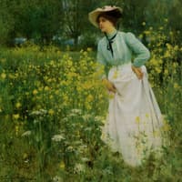 A Morning Walk