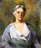 The Artist's Wife (mature)