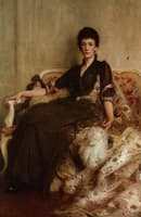 Mrs R. E. Moare