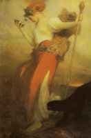 Bacchante