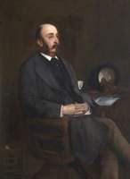 Right Honourable Charles Seale-Hayne