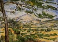 Mont Sainte-Victoire