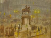 King Charles' Day