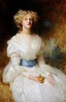 Miss Ivy Lilian Close
