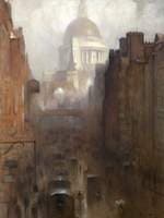St Paul's Cathedral