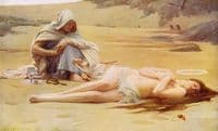 Pelagia and Philammon