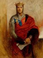 Lewis Waller as Henry V