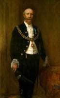 Sir Herbert Marshall, Mayor of Leicester