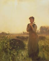 The Farm Girl