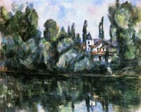 The Banks of the Marne