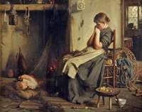 Fisherman's Wife