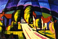 Aspiration (Winfield)