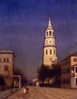 St. Michael's