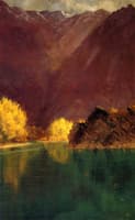 Lake Chelan
