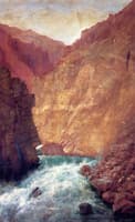 Chilan Gorge