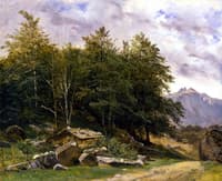 Valley of Lauterbrunnen