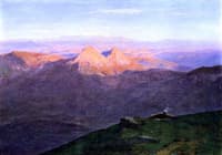 The Mythen