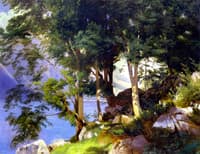 Lake Brienz