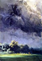 Storm Study
