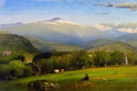 Conway Valley