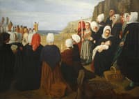 The Blessing of the Sea