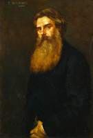 Thomas Woolner
