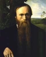 Sir Edward Burne-Jones