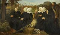 The Pilgrimage