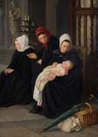 The Baptism
