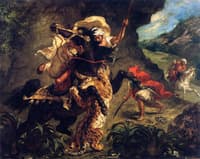 Tiger Hunt
