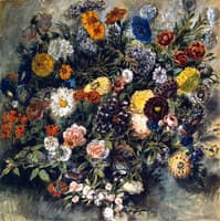 Bouquet of Flowers
