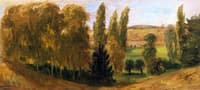 Landscape near Ante