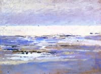 Sea