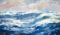 Breaking Waves
