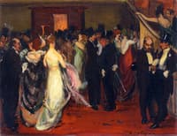 At the Opera